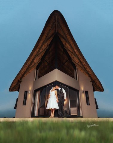 Jbay Zebra Lodge - 149