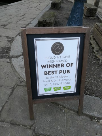 St Albans - 68