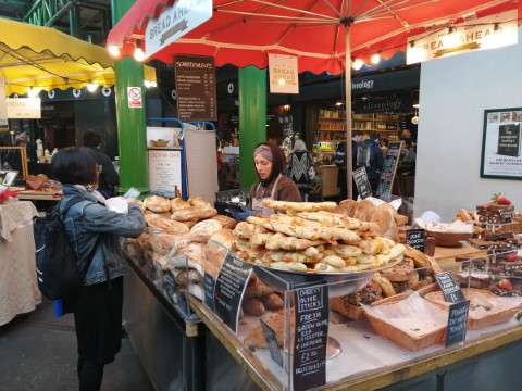 Borough Market