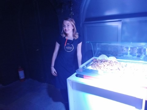 The Aroma Restaurant And Lounge - 45