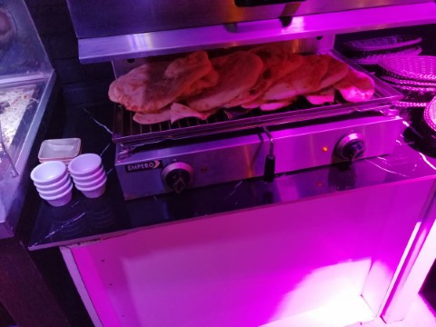 The Aroma Restaurant And Lounge - 45