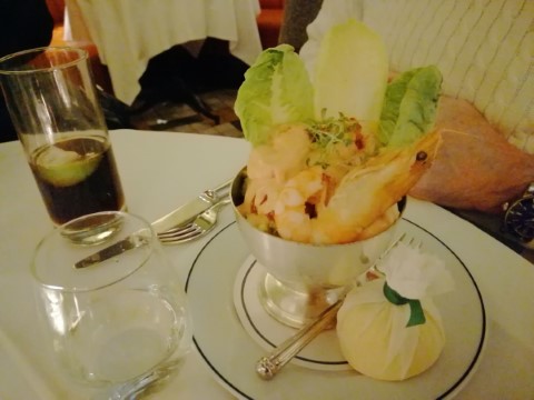 The Ivy - St Johns Wood - 77