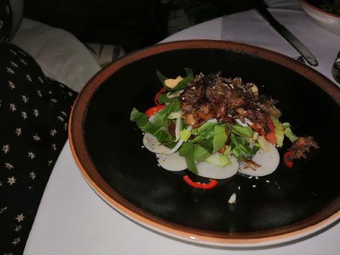 The Ivy - St Johns Wood - 77