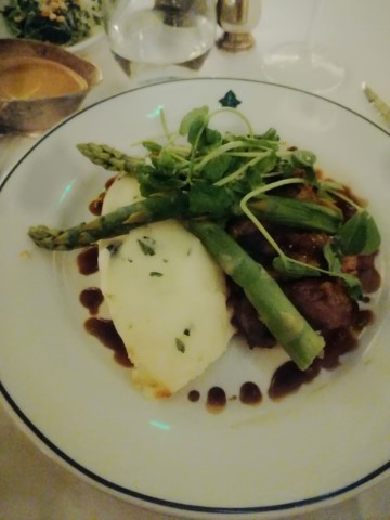 The Ivy - St Johns Wood - 77