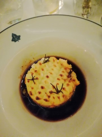 The Ivy - St Johns Wood - 77