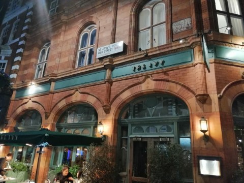 The Ivy - St Johns Wood