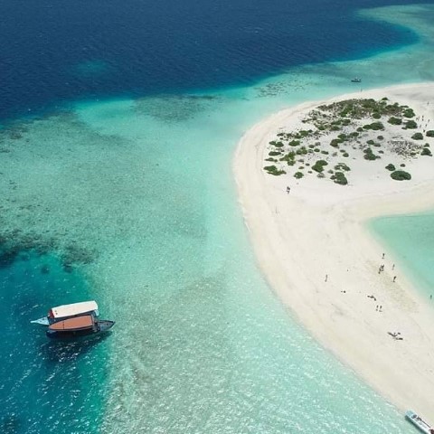Secret Paradise Maldives - 277