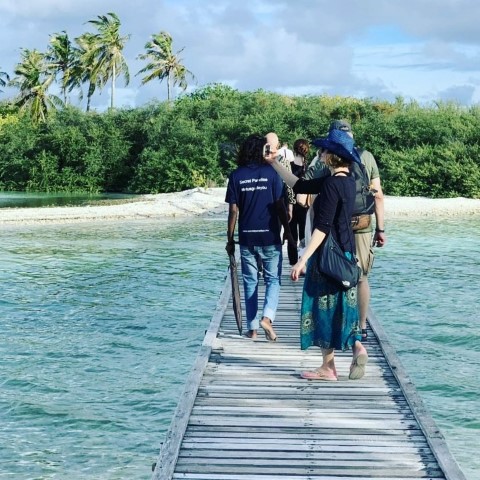 Secret Paradise Maldives - 277