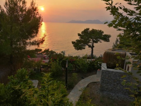 Zakros Hotel Lykia - 96