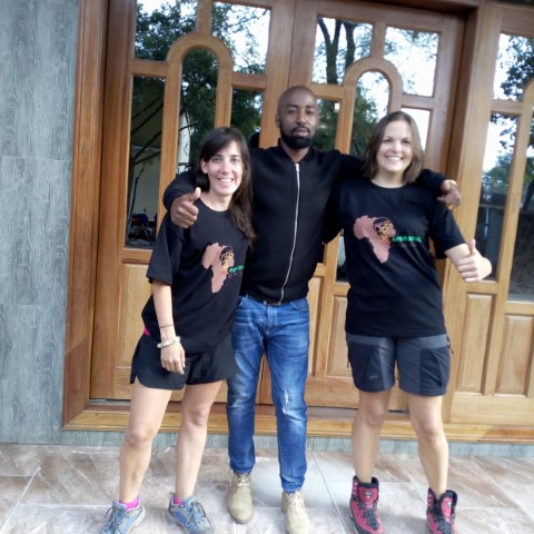 Afrozone Kingdom Safaris - 145