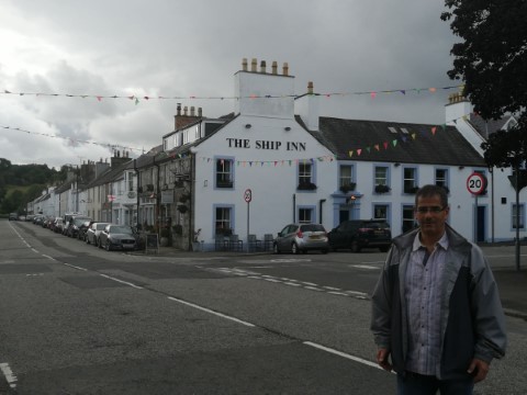 Ship Inn