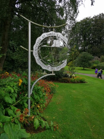 Threave Garden - 156