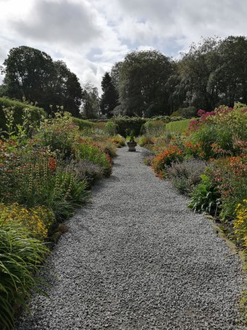 Threave Garden - 156