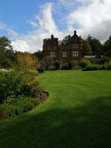 Threave Garden