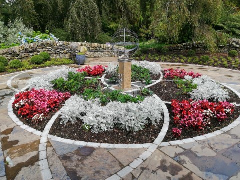 Threave Garden - 156