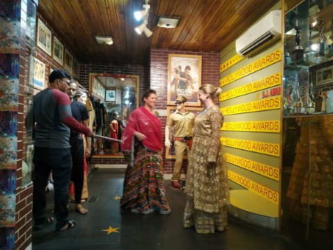 Mumbai Memoirs - 250