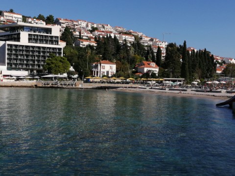 L Orangerie Apartman 