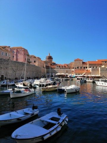 Dubrovnik Old Town - 188