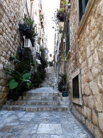 Dubrovnik Old Town - 188