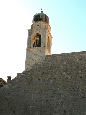 Dubrovnik Old Town - 188