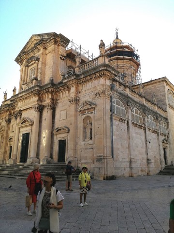 Dubrovnik Old Town - 188