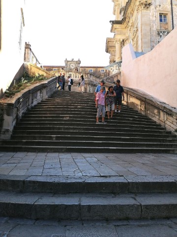 Dubrovnik Old Town - 188