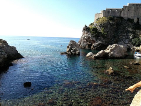 Dubrovnik Old Town - 188