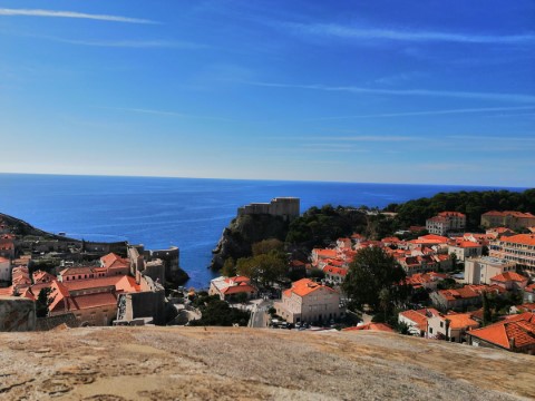 Dubrovnik Old Town - 188