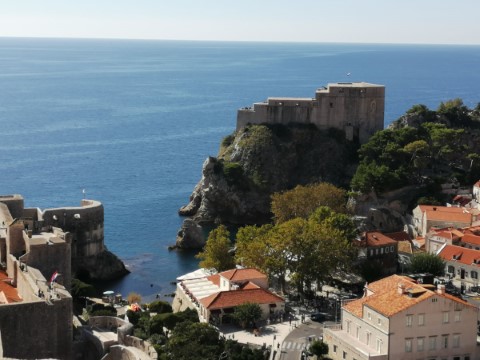 Dubrovnik Old Town - 188