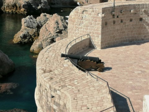 Dubrovnik Old Town - 188