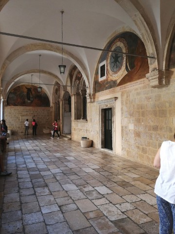 Dubrovnik Old Town - 188