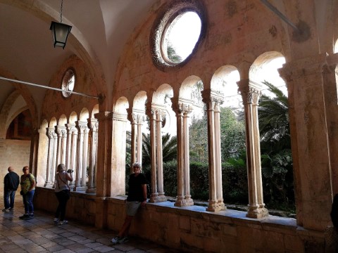 Dubrovnik Old Town - 188