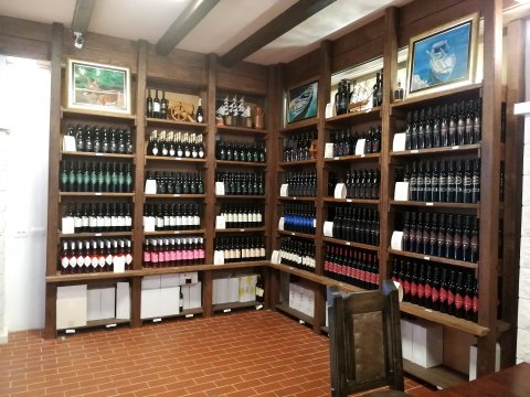 Wine Tasting In Dubrovnik - 316