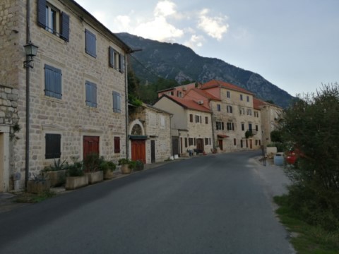 Random Views Of Kotor Bay - 193