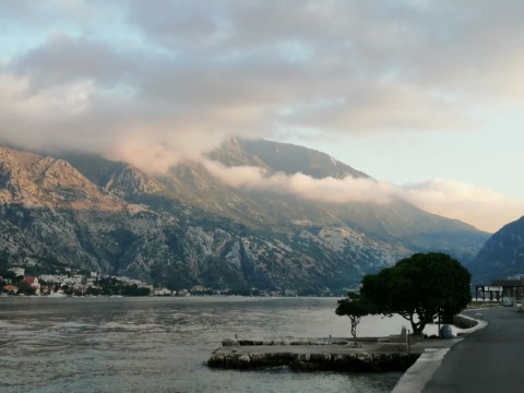 Random Views Of Kotor Bay - 193