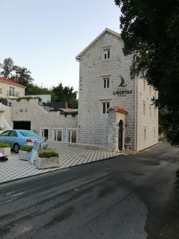 Hotel Libertas