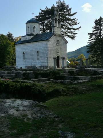 Highlights Tour Of Montenegro - 194