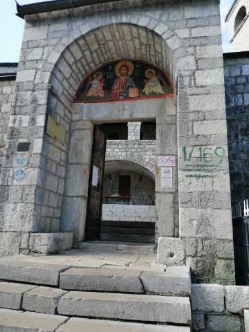 Highlights Tour Of Montenegro - 194