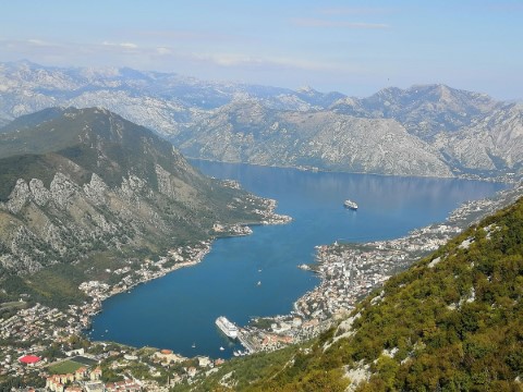 Highlights Tour Of Montenegro - 194