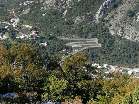 Highlights Tour Of Montenegro