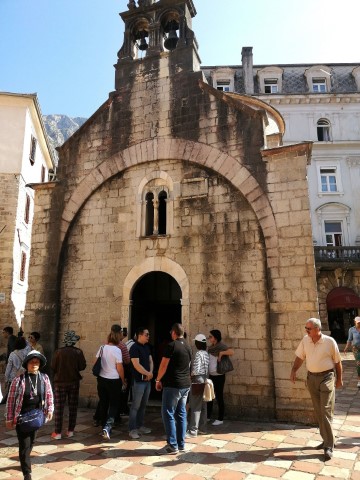 Kotor Old Town - 195