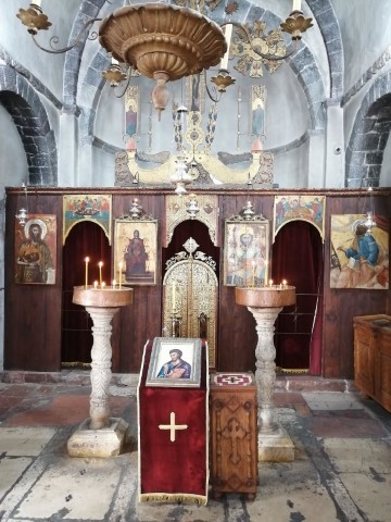 Kotor Old Town - 195