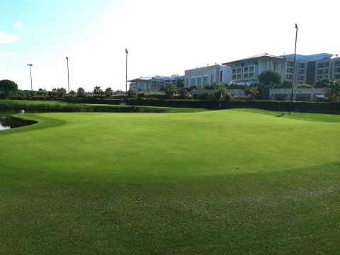 Carya Golf Club - 197