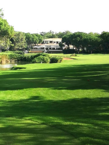 National Golf Club - 10