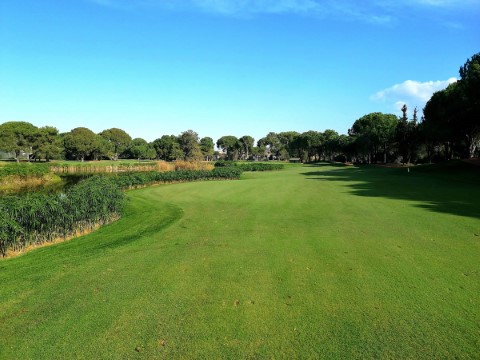 National Golf Club - 10