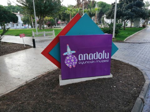 Anadolu Toy Museum - 217