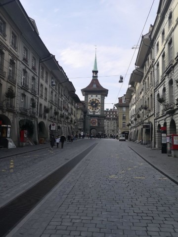 Typically Swiss Tours - 244