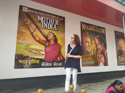 Mumbai Memoirs