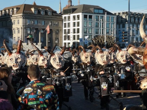 Typically Swiss Tours - 244