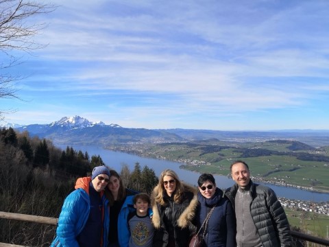 Typically Swiss Tours - 244